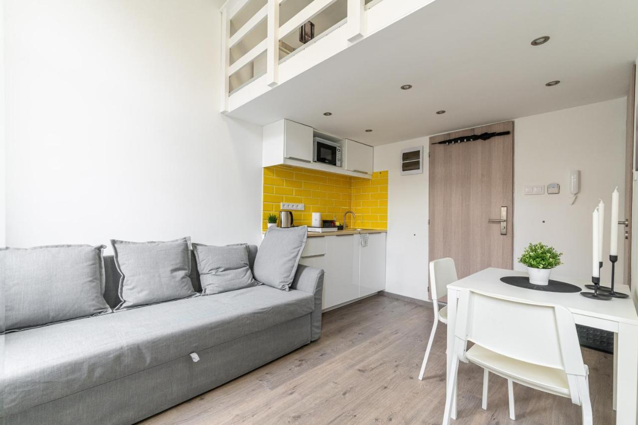 The Right Choice Studio Apartments Будапеща Екстериор снимка
