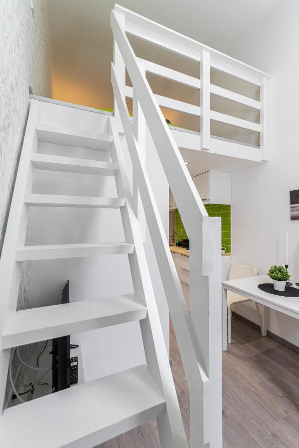 The Right Choice Studio Apartments Будапеща Екстериор снимка