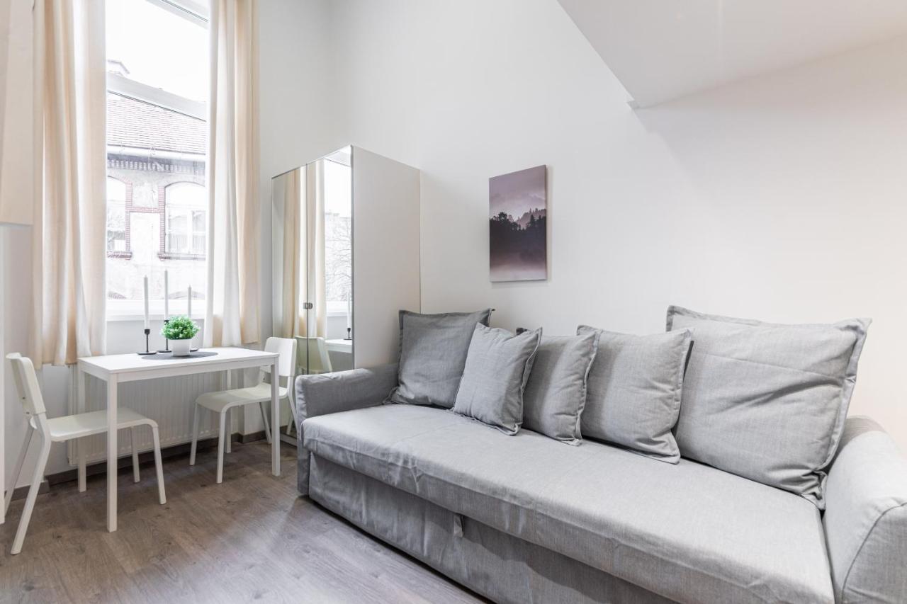 The Right Choice Studio Apartments Будапеща Екстериор снимка