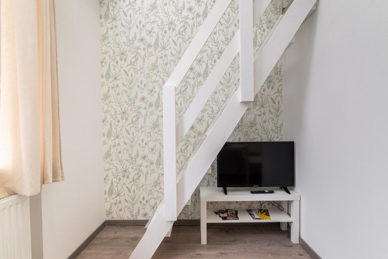 The Right Choice Studio Apartments Будапеща Екстериор снимка